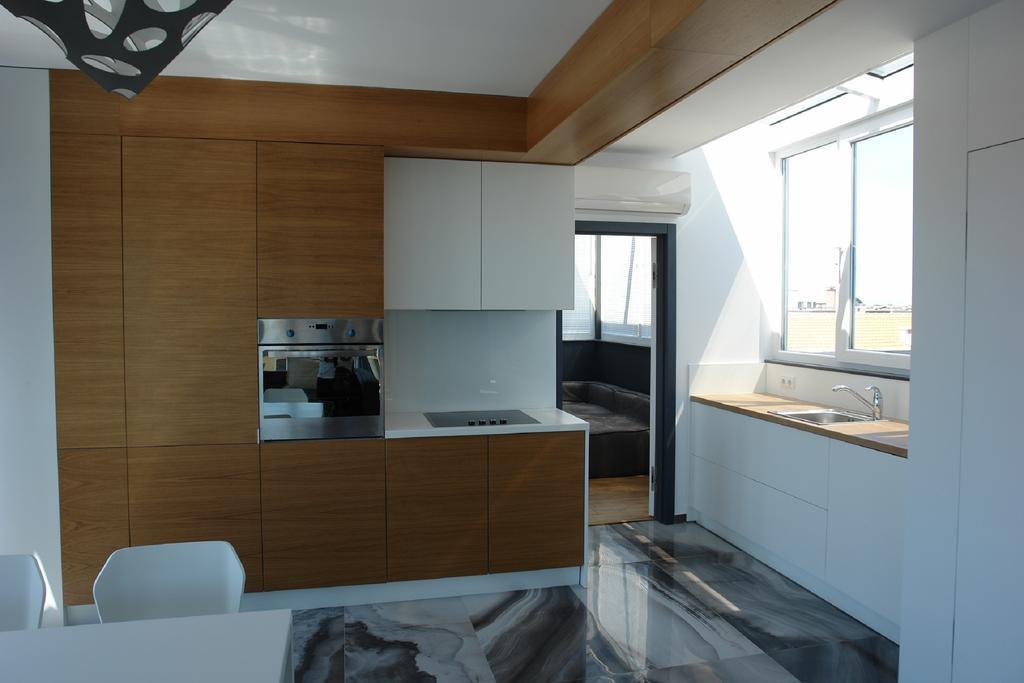 Botabara Del Mar Boutique Aparthotel Pomorie Bilik gambar