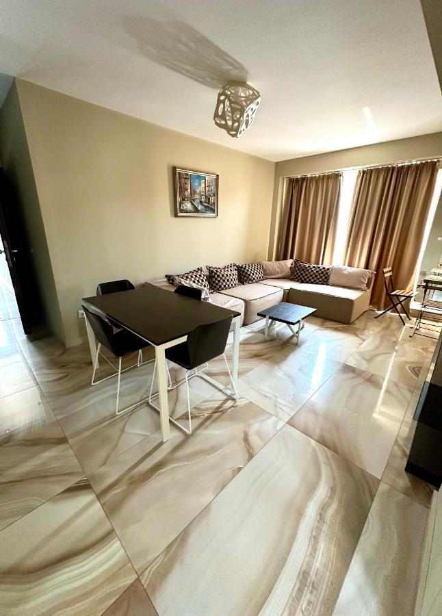 Botabara Del Mar Boutique Aparthotel Pomorie Luaran gambar