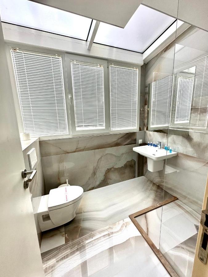 Botabara Del Mar Boutique Aparthotel Pomorie Luaran gambar
