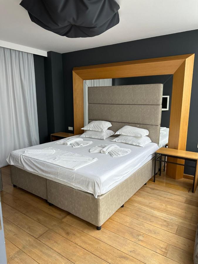 Botabara Del Mar Boutique Aparthotel Pomorie Luaran gambar