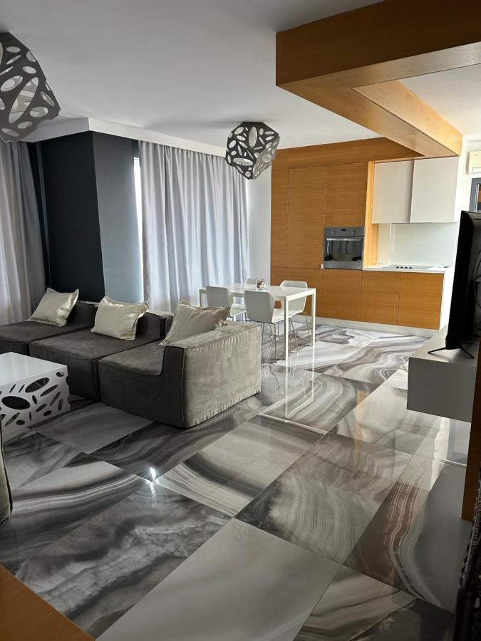Botabara Del Mar Boutique Aparthotel Pomorie Luaran gambar