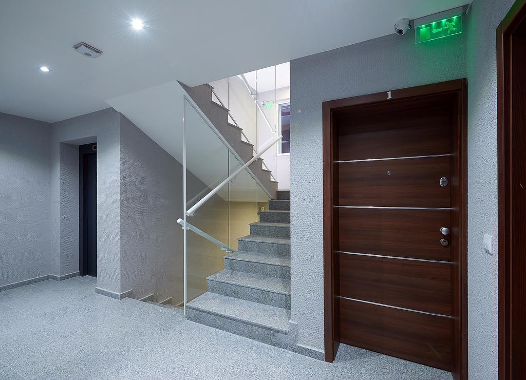Botabara Del Mar Boutique Aparthotel Pomorie Luaran gambar