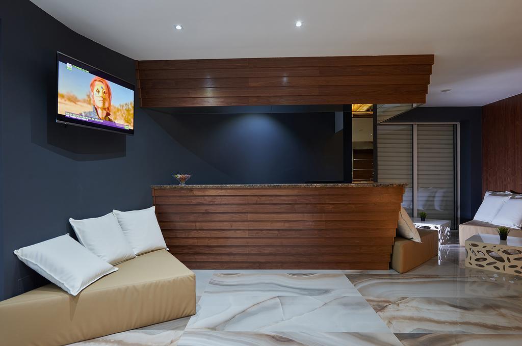 Botabara Del Mar Boutique Aparthotel Pomorie Luaran gambar