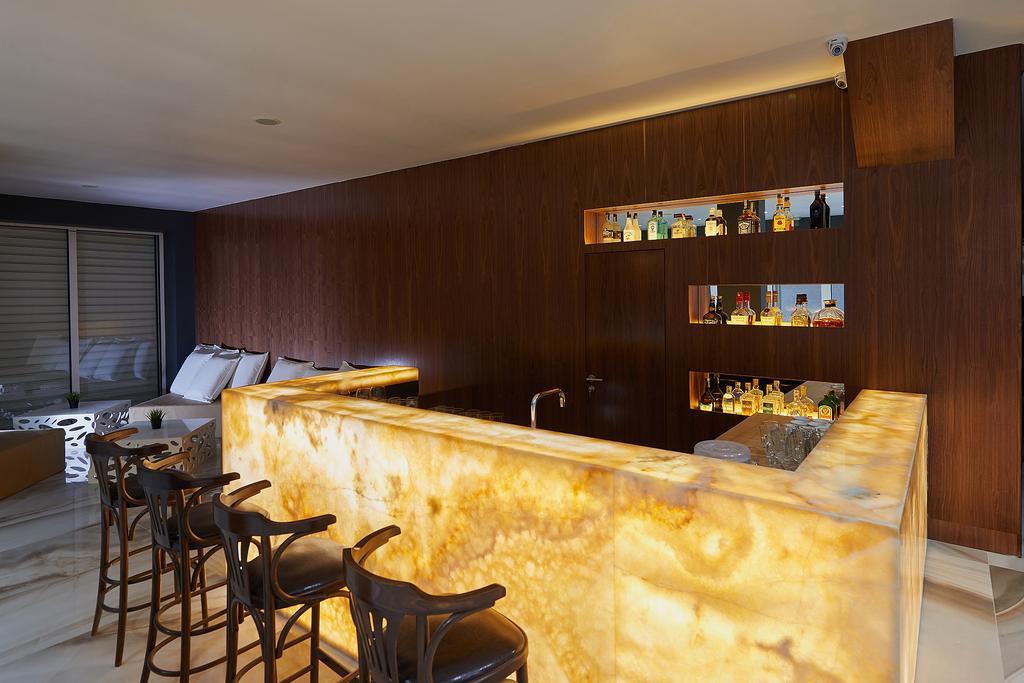 Botabara Del Mar Boutique Aparthotel Pomorie Luaran gambar