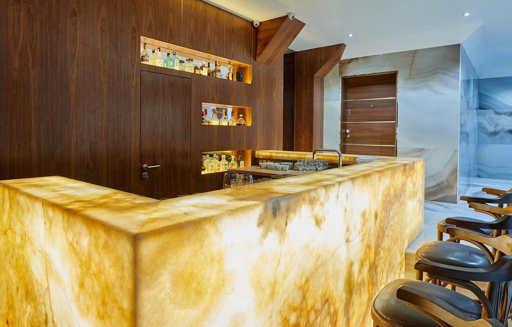 Botabara Del Mar Boutique Aparthotel Pomorie Luaran gambar