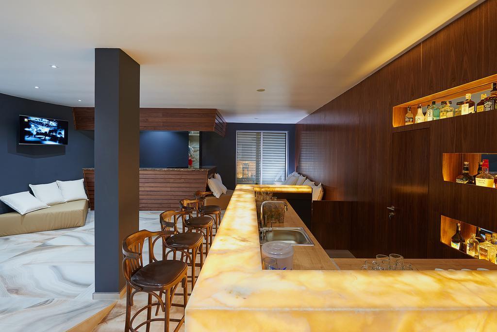 Botabara Del Mar Boutique Aparthotel Pomorie Luaran gambar