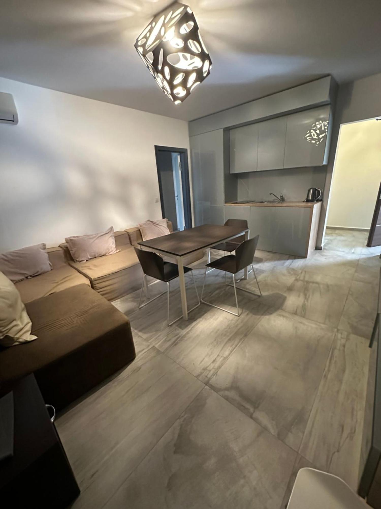 Botabara Del Mar Boutique Aparthotel Pomorie Luaran gambar