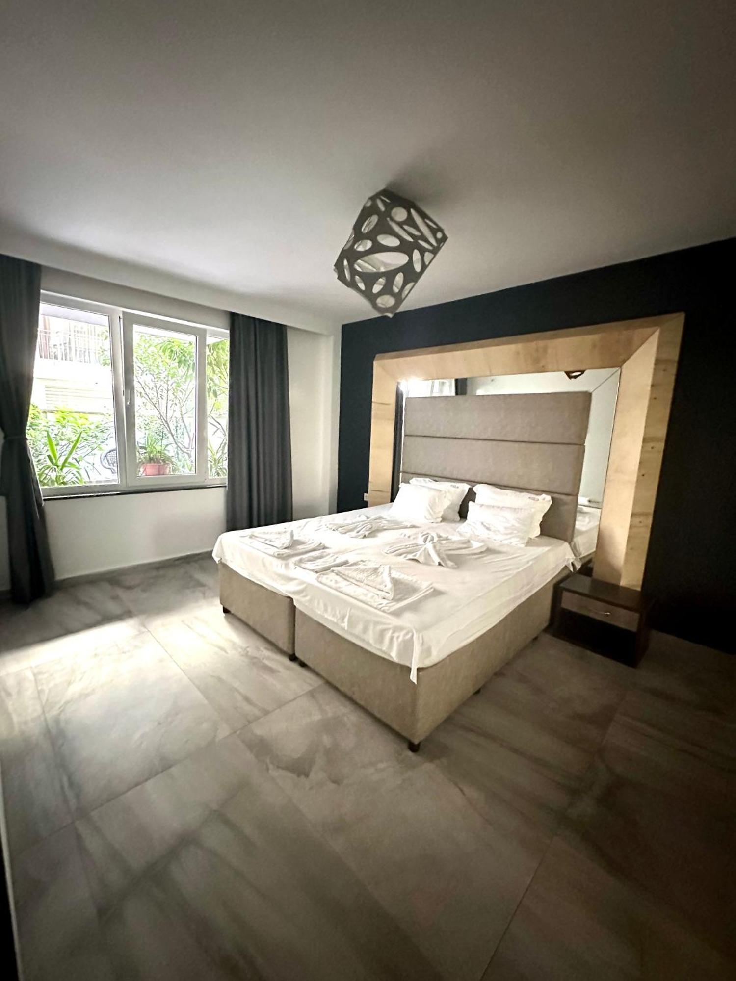 Botabara Del Mar Boutique Aparthotel Pomorie Luaran gambar