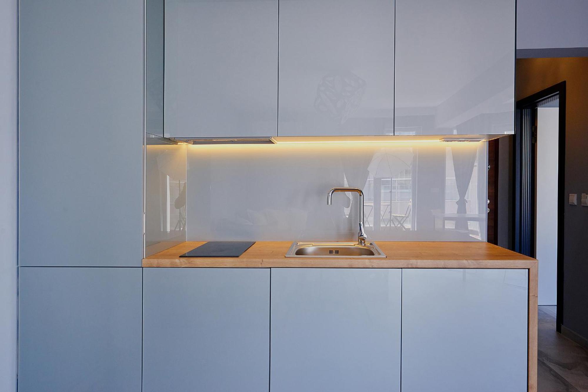 Botabara Del Mar Boutique Aparthotel Pomorie Bilik gambar